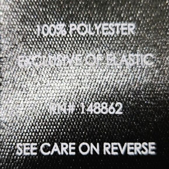 TORRID BLACK Babydoll Short Sleeve Chenille Lace SquareβNeck Blouse Plus Siz2X - Picture 11 of 16